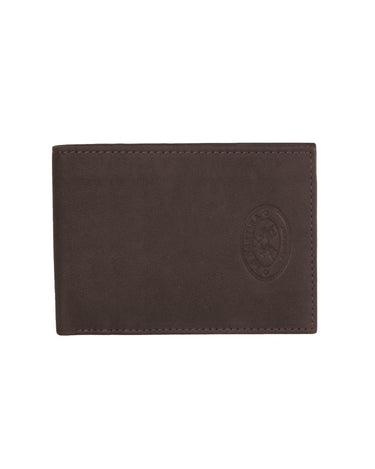 Perito Moreno Wallet One Size Men